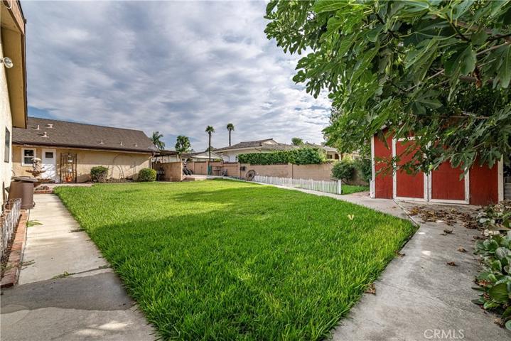 17004 Villa Rita Drive, Whittier, California 90603