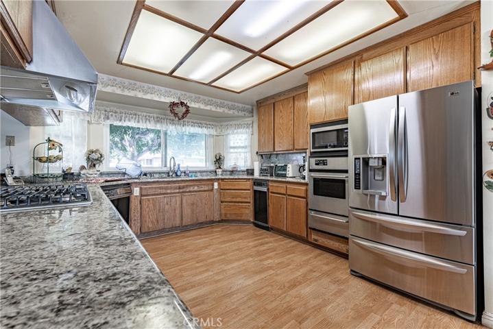 17004 Villa Rita Drive, Whittier, California 90603