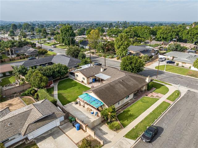 17004 Villa Rita Drive, Whittier, California 90603