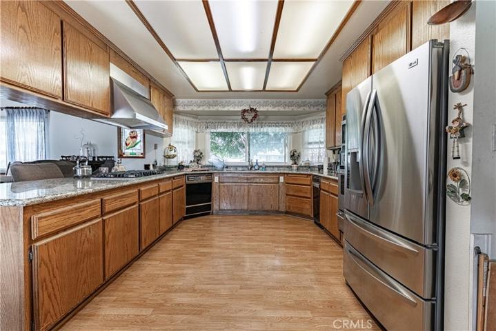 17004 Villa Rita Drive, Whittier, California 90603