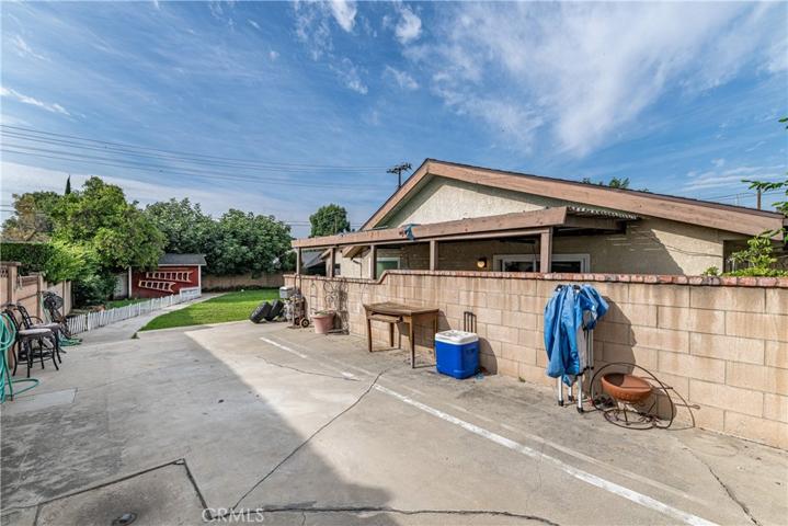 17004 Villa Rita Drive, Whittier, California 90603