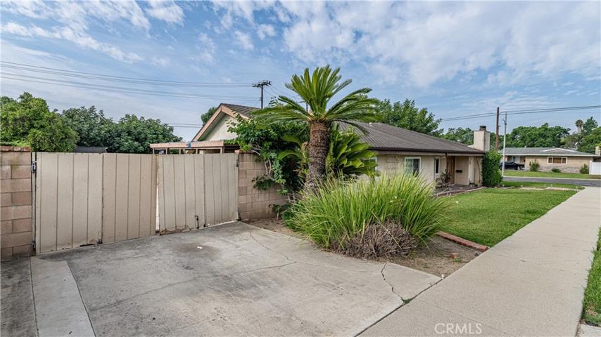17004 Villa Rita Drive, Whittier, California 90603