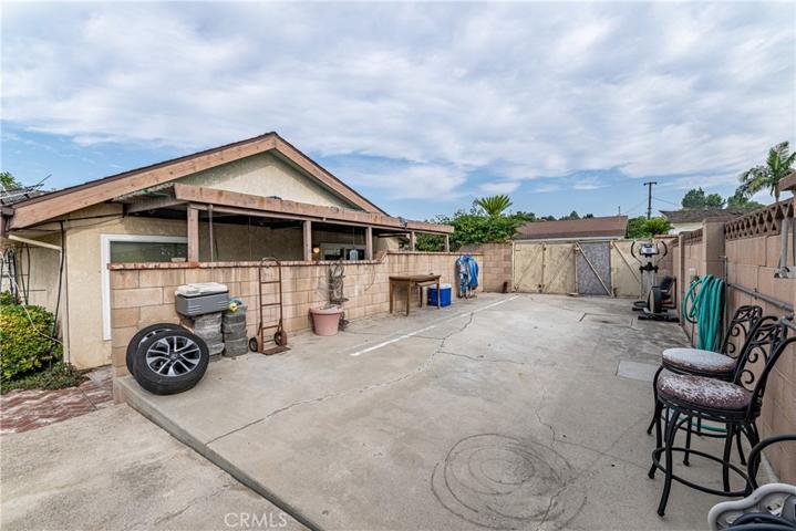 17004 Villa Rita Drive, Whittier, California 90603