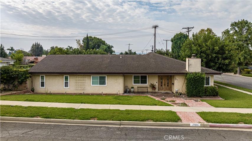 17004 Villa Rita Drive, Whittier, California 90603