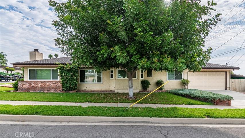 17004 Villa Rita Drive, Whittier, California 90603