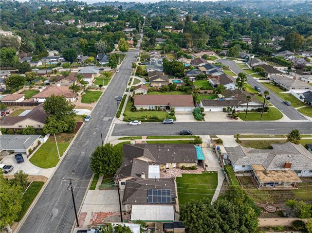 17004 Villa Rita Drive, Whittier, California 90603