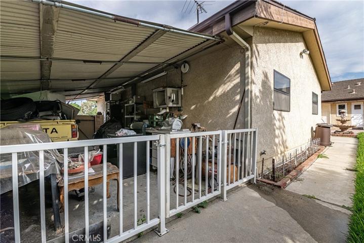 17004 Villa Rita Drive, Whittier, California 90603