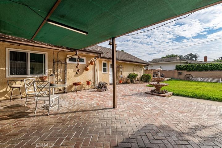 17004 Villa Rita Drive, Whittier, California 90603