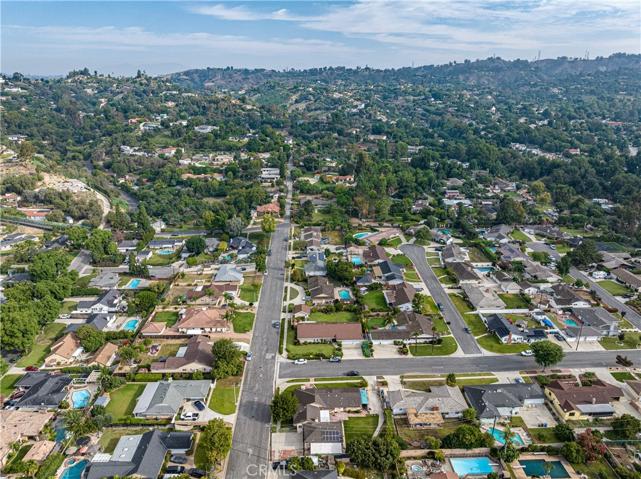 17004 Villa Rita Drive, Whittier, California 90603