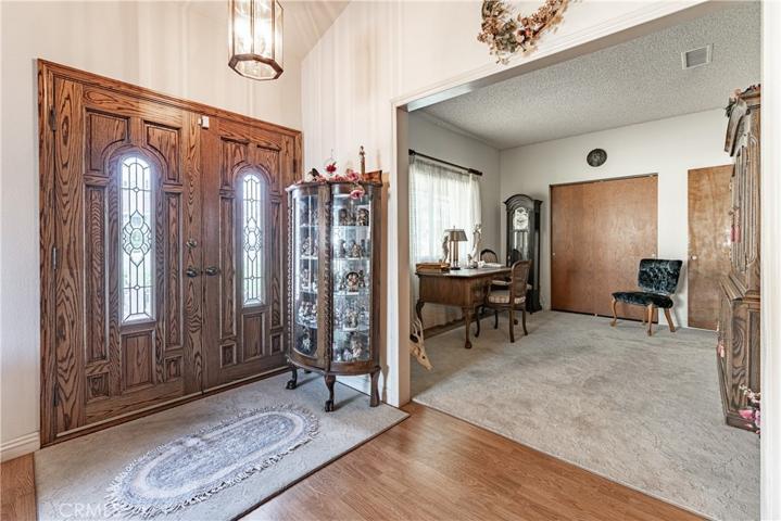 17004 Villa Rita Drive, Whittier, California 90603