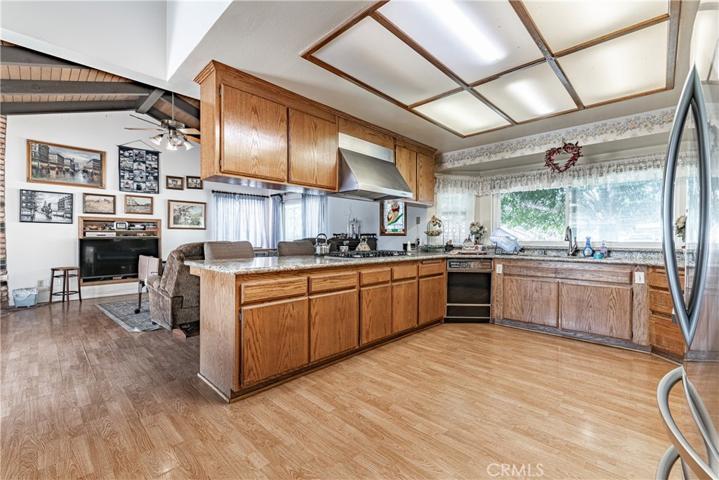 17004 Villa Rita Drive, Whittier, California 90603