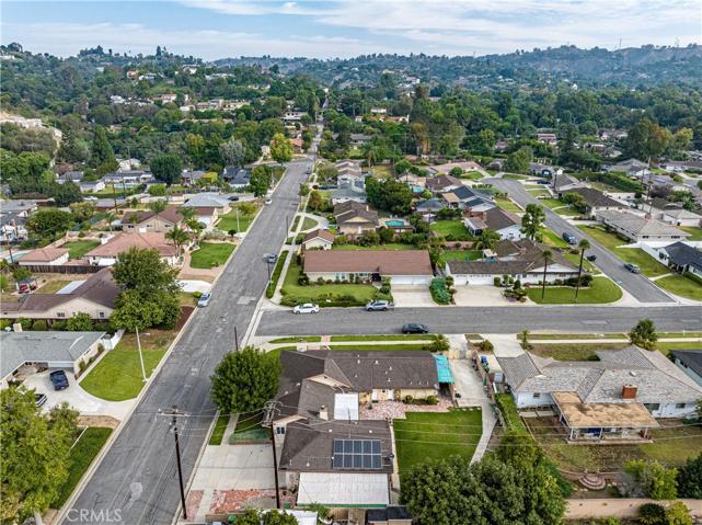 17004 Villa Rita Drive, Whittier, California 90603