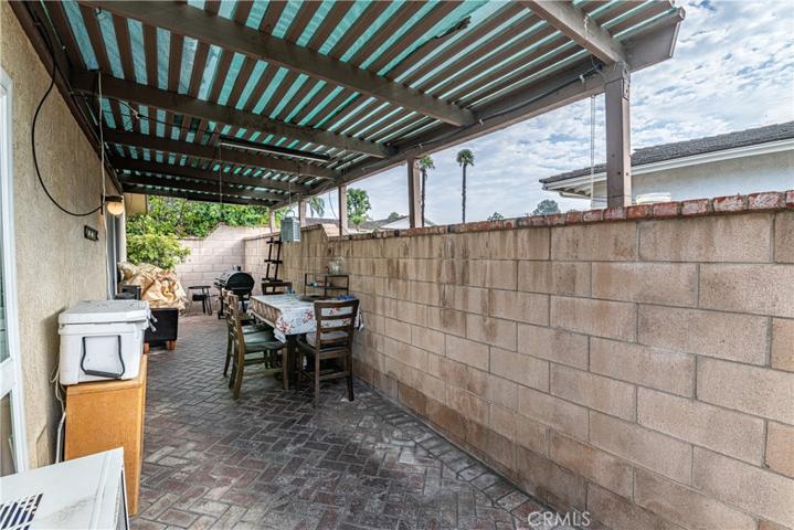 17004 Villa Rita Drive, Whittier, California 90603