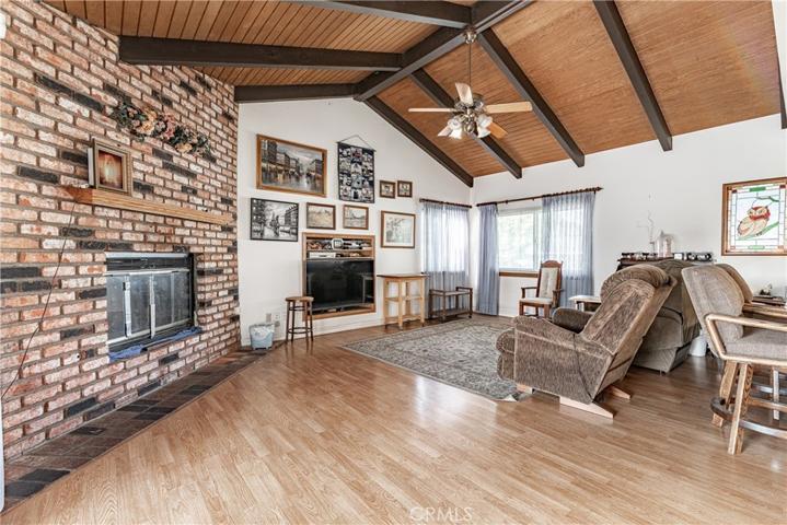 17004 Villa Rita Drive, Whittier, California 90603