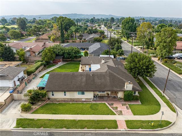 17004 Villa Rita Drive, Whittier, California 90603