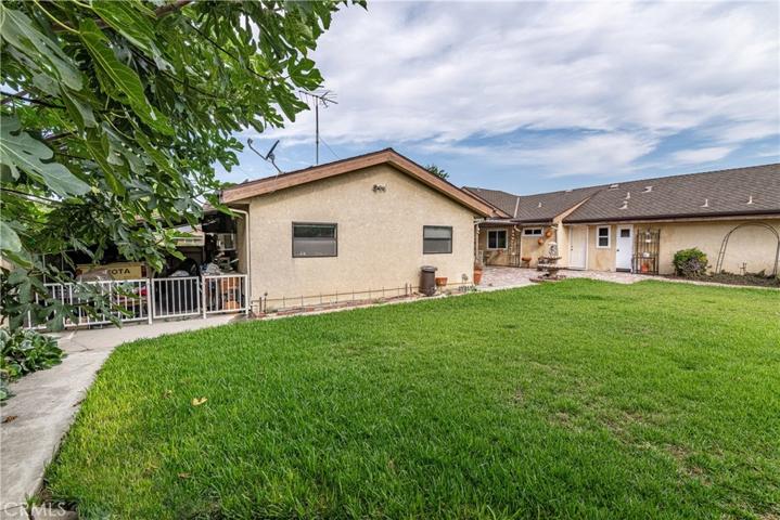 17004 Villa Rita Drive, Whittier, California 90603