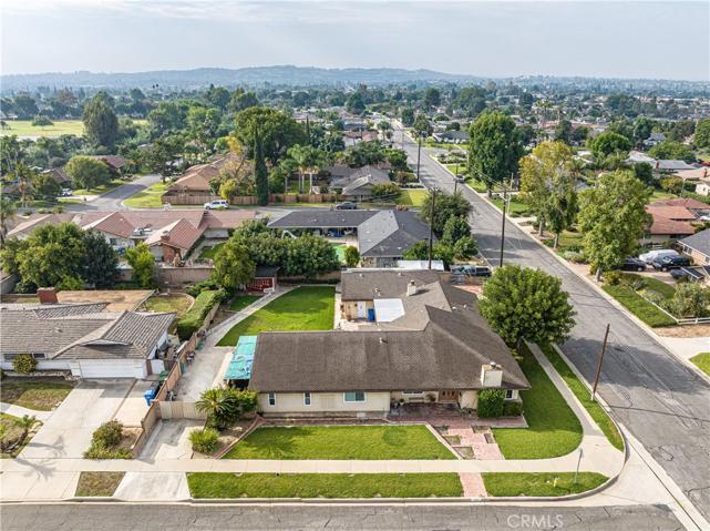 17004 Villa Rita Drive, Whittier, California 90603