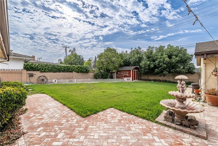 17004 Villa Rita Drive, Whittier, California 90603