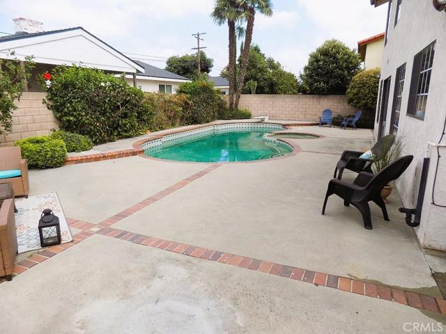 7637 Brunache Street, Downey, California 90242