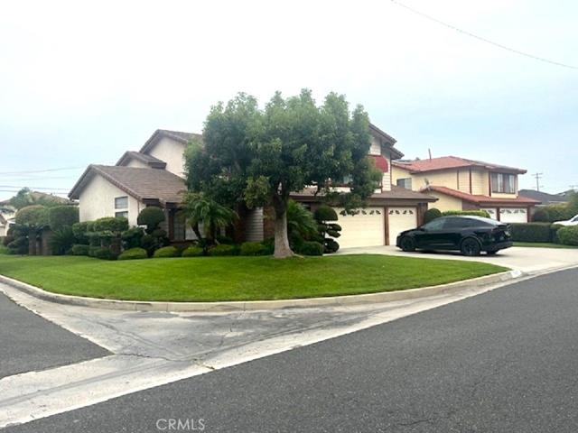 7637 Brunache Street, Downey, California 90242
