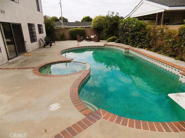 7637 Brunache Street, Downey, California 90242