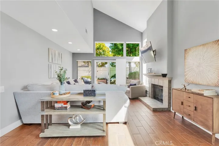 18951 Woodland Way, Trabuco Canyon, California 92679