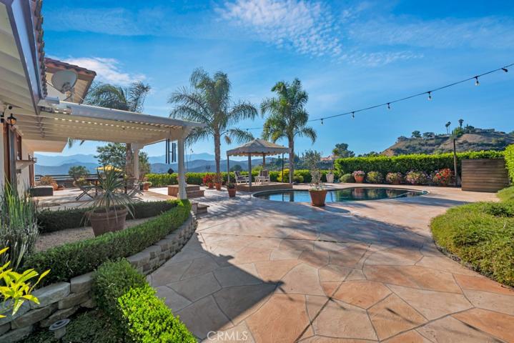 1119 Stoneshead Court, Westlake Village, California 91361