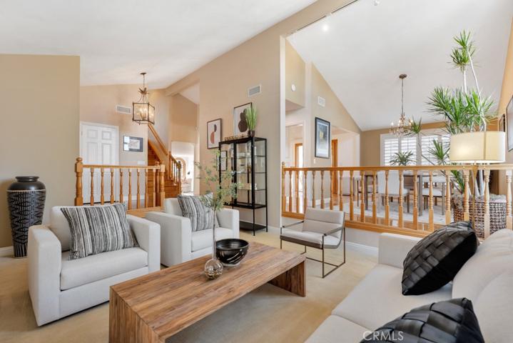 1119 Stoneshead Court, Westlake Village, California 91361