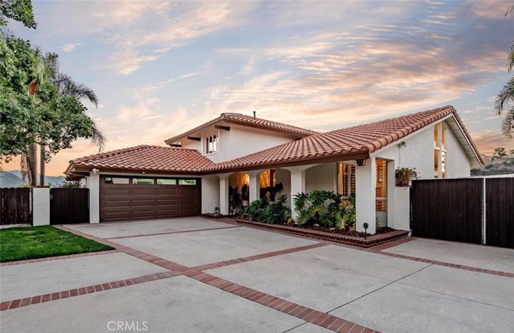 1119 Stoneshead Court, Westlake Village, California 91361