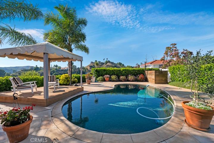 1119 Stoneshead Court, Westlake Village, California 91361