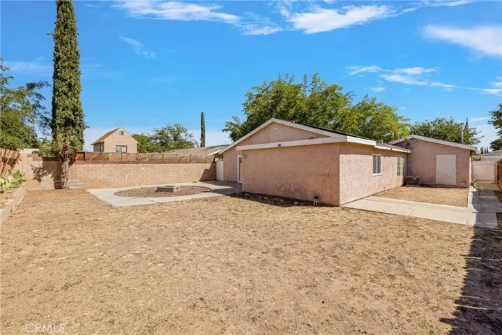 42915 Alep Street, Lancaster, California 93536