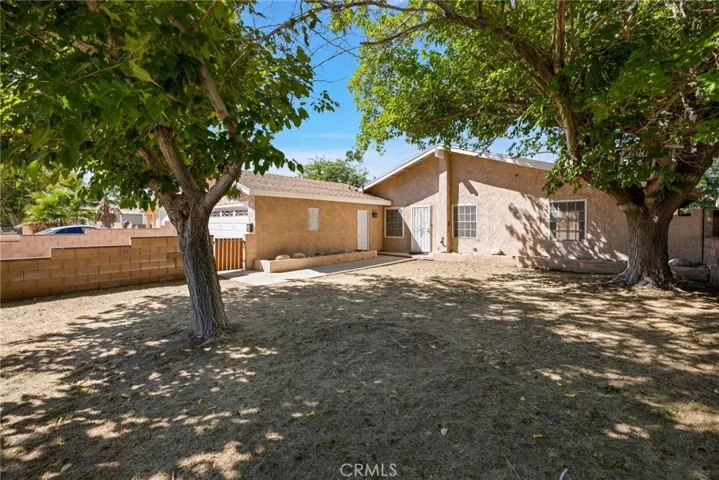 42915 Alep Street, Lancaster, California 93536