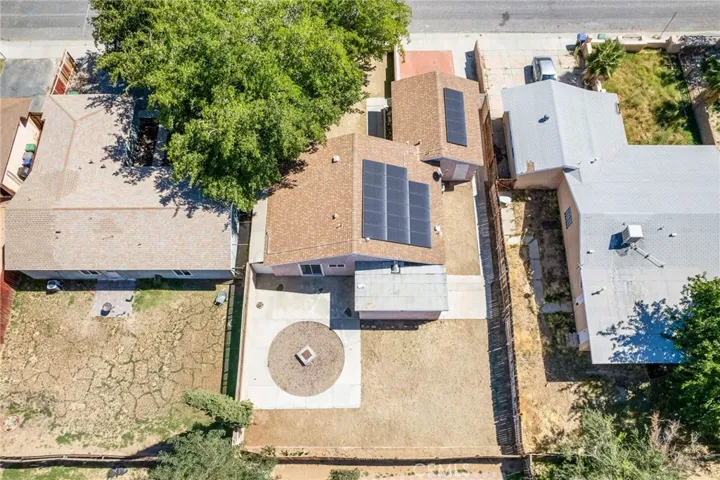 42915 Alep Street, Lancaster, California 93536