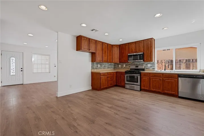 42915 Alep Street, Lancaster, California 93536