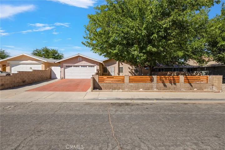 42915 Alep Street, Lancaster, California 93536