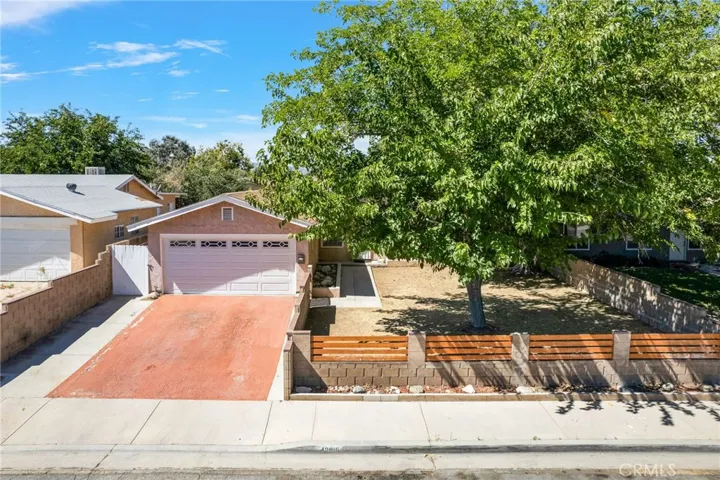 42915 Alep Street, Lancaster, California 93536
