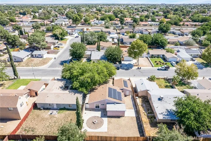 42915 Alep Street, Lancaster, California 93536