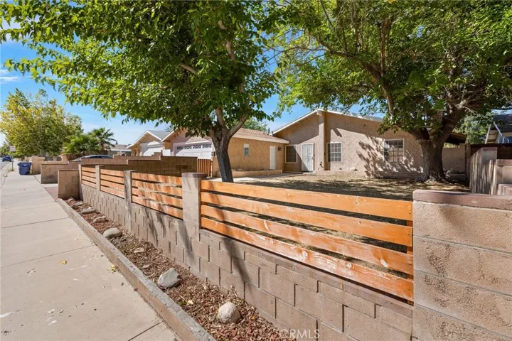 42915 Alep Street, Lancaster, California 93536