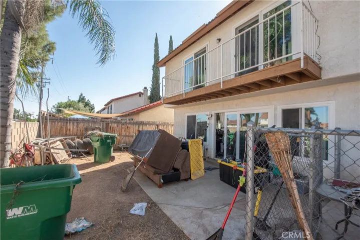 13064 Oak Dell Street, Moreno Valley, California 92553