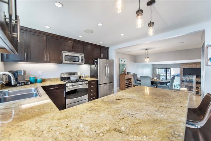 206 Ruby Street, Redondo Beach, California 90277