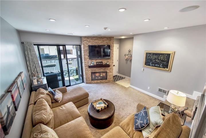 206 Ruby Street, Redondo Beach, California 90277