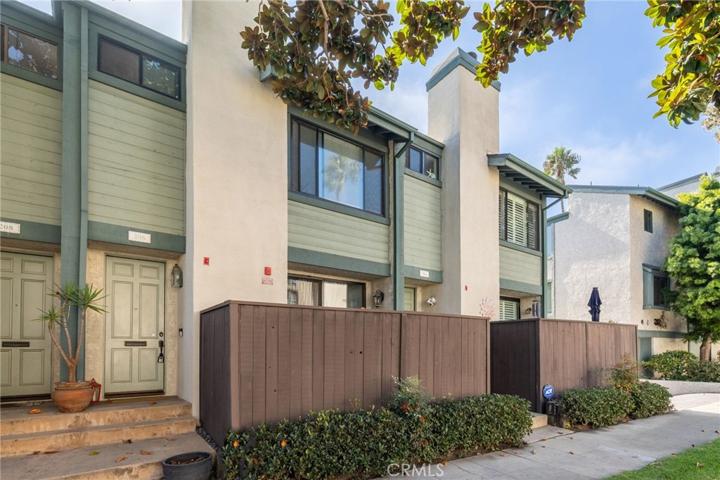 206 Ruby Street, Redondo Beach, California 90277
