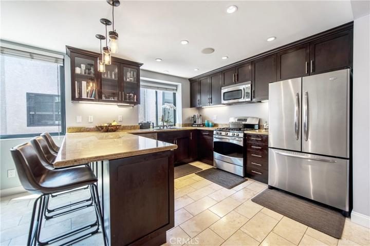 206 Ruby Street, Redondo Beach, California 90277