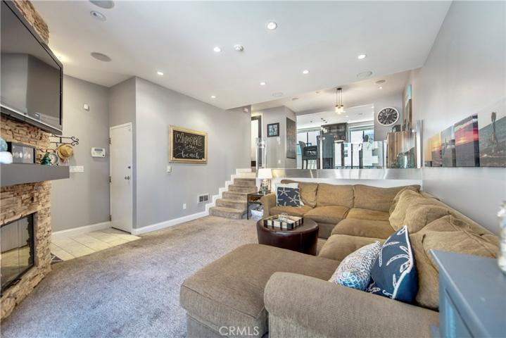 206 Ruby Street, Redondo Beach, California 90277