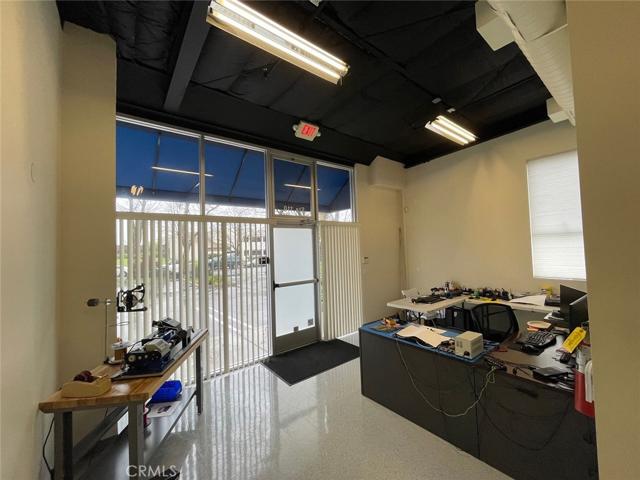 3474 Empresa Drive Unit 110, San Luis Obispo, California 93401