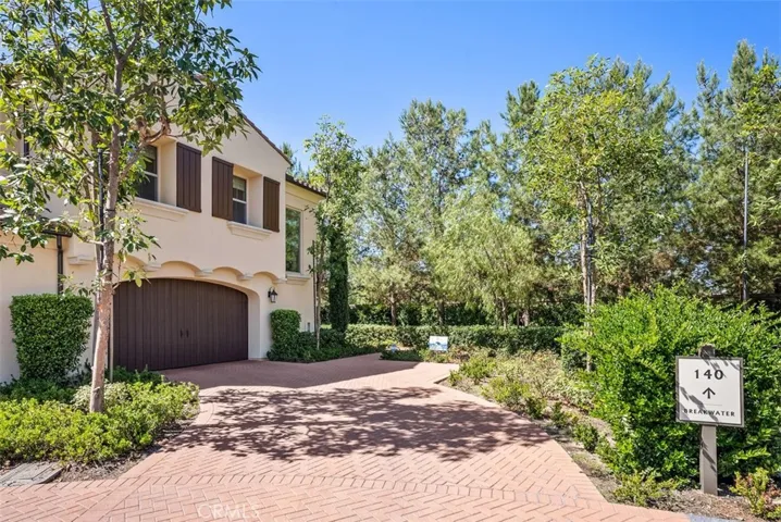 140 Breakwater, Irvine, California 92620