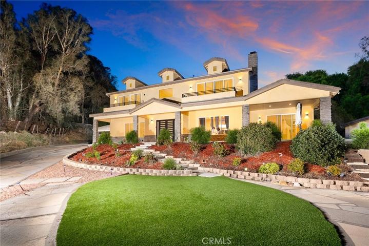 604 Gartel Drive, Walnut, California 91789