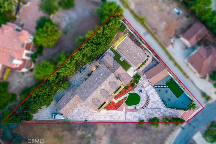 604 Gartel Drive, Walnut, California 91789