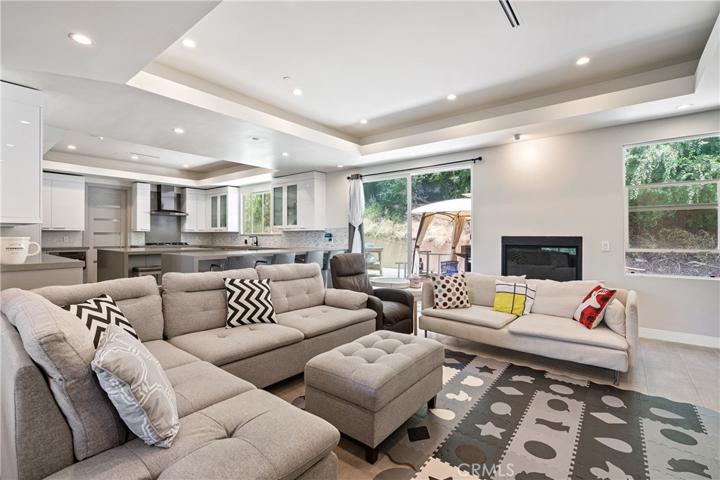 604 Gartel Drive, Walnut, California 91789