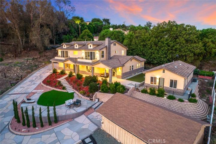 604 Gartel Drive, Walnut, California 91789